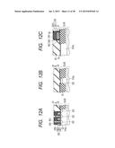 Semiconductor Device Having Non-Planar Interface Between a Plug Layer and     a Contact Layer diagram and image