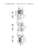 Semiconductor Device Having Non-Planar Interface Between a Plug Layer and     a Contact Layer diagram and image