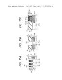 Semiconductor Device Having Non-Planar Interface Between a Plug Layer and     a Contact Layer diagram and image