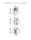 Semiconductor Device Having Non-Planar Interface Between a Plug Layer and     a Contact Layer diagram and image