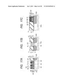 Semiconductor Device Having Non-Planar Interface Between a Plug Layer and     a Contact Layer diagram and image