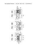 Semiconductor Device Having Non-Planar Interface Between a Plug Layer and     a Contact Layer diagram and image