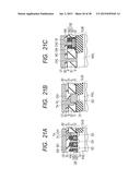 Semiconductor Device Having Non-Planar Interface Between a Plug Layer and     a Contact Layer diagram and image