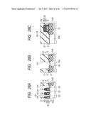 Semiconductor Device Having Non-Planar Interface Between a Plug Layer and     a Contact Layer diagram and image