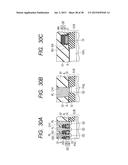 Semiconductor Device Having Non-Planar Interface Between a Plug Layer and     a Contact Layer diagram and image