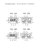 Semiconductor Device Having Non-Planar Interface Between a Plug Layer and     a Contact Layer diagram and image