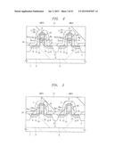 METHOD OF MANUFACTURING A SEMICONDUCTOR DEVICE diagram and image