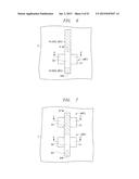 METHOD OF MANUFACTURING A SEMICONDUCTOR DEVICE diagram and image