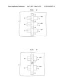 METHOD OF MANUFACTURING A SEMICONDUCTOR DEVICE diagram and image