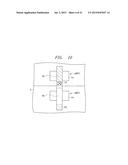 METHOD OF MANUFACTURING A SEMICONDUCTOR DEVICE diagram and image