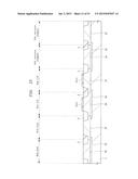 METHOD OF MANUFACTURING A SEMICONDUCTOR DEVICE diagram and image