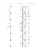 METHOD OF MANUFACTURING A SEMICONDUCTOR DEVICE diagram and image