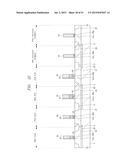 METHOD OF MANUFACTURING A SEMICONDUCTOR DEVICE diagram and image