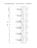 METHOD OF MANUFACTURING A SEMICONDUCTOR DEVICE diagram and image