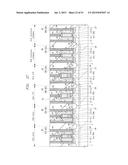 METHOD OF MANUFACTURING A SEMICONDUCTOR DEVICE diagram and image