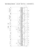 METHOD OF MANUFACTURING A SEMICONDUCTOR DEVICE diagram and image