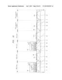 METHOD OF MANUFACTURING A SEMICONDUCTOR DEVICE diagram and image