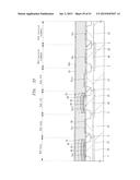 METHOD OF MANUFACTURING A SEMICONDUCTOR DEVICE diagram and image