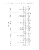 METHOD OF MANUFACTURING A SEMICONDUCTOR DEVICE diagram and image