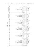 METHOD OF MANUFACTURING A SEMICONDUCTOR DEVICE diagram and image