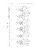 METHOD OF MANUFACTURING A SEMICONDUCTOR DEVICE diagram and image