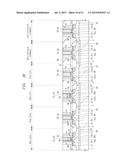 METHOD OF MANUFACTURING A SEMICONDUCTOR DEVICE diagram and image