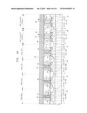 METHOD OF MANUFACTURING A SEMICONDUCTOR DEVICE diagram and image