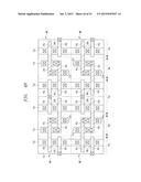 METHOD OF MANUFACTURING A SEMICONDUCTOR DEVICE diagram and image