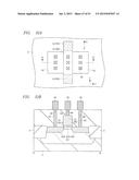 METHOD OF MANUFACTURING A SEMICONDUCTOR DEVICE diagram and image