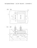 METHOD OF MANUFACTURING A SEMICONDUCTOR DEVICE diagram and image