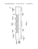 METHODS AND APPARATUS FOR DISSIPATING HEAT FROM A DIE ASSEMBLY diagram and image