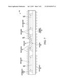 METHODS AND APPARATUS FOR DISSIPATING HEAT FROM A DIE ASSEMBLY diagram and image