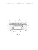 ELECTRONIC COMPONENT MODULE diagram and image