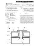 THREE-DIMENSIONAL ELECTRONIC PACKAGES UTILIZING UNPATTERNED ADHESIVE LAYER diagram and image