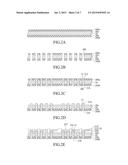 PACKAGING SUBSTRATE HAVING A THROUGH-HOLED INTERPOSER diagram and image