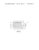 PACKAGING SUBSTRATE HAVING A THROUGH-HOLED INTERPOSER diagram and image