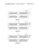 PACKAGING SUBSTRATE HAVING A THROUGH-HOLED INTERPOSER diagram and image