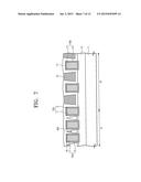 SEMICONDUCTOR DEVICES AND METHODS OF FABRICATING THE SAME diagram and image