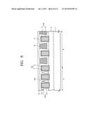 SEMICONDUCTOR DEVICES AND METHODS OF FABRICATING THE SAME diagram and image