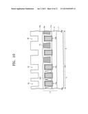 SEMICONDUCTOR DEVICES AND METHODS OF FABRICATING THE SAME diagram and image