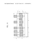 SEMICONDUCTOR DEVICES AND METHODS OF FABRICATING THE SAME diagram and image