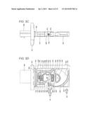 Thermal Flow Meter diagram and image