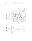 Thermal Flow Meter diagram and image