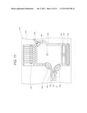 Thermal Flow Meter diagram and image