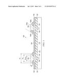 Method and Apparatus for a Conductive Pillar Structure diagram and image