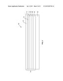 ETCH REMOVAL OF CURRENT DISTRIBUTION LAYER FOR LED CURRENT CONFINEMENT diagram and image