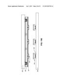 ETCH REMOVAL OF CURRENT DISTRIBUTION LAYER FOR LED CURRENT CONFINEMENT diagram and image