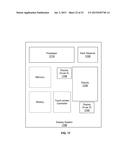 ETCH REMOVAL OF CURRENT DISTRIBUTION LAYER FOR LED CURRENT CONFINEMENT diagram and image