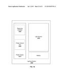 ETCH REMOVAL OF CURRENT DISTRIBUTION LAYER FOR LED CURRENT CONFINEMENT diagram and image