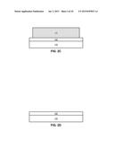 MULTI-FIN FINFETS WITH MERGED-FIN SOURCE/DRAINS AND REPLACEMENT GATES diagram and image